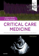 Critical Care Medicine, 5th Edition 2019 | پزشکی مراقبت های ویژه