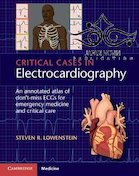 Critical Cases in Electrocardiography, 1st Edition2020 موارد بحرانی در الکتروکاردیوگرافی