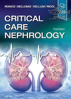 Critical Care Nephrology 3rd Edition 2017 | مراقبت های ویژه نفرولوژی