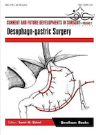 Oesophago-gastric Surgery (Current and Future Developments in Surgery)2018 جراحی ازوفاگو-معده