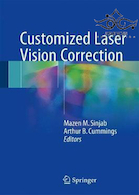Customized Laser Vision Correction2018 تصحیح بینایی لیزری