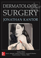 Dermatologic Surgery2018 جراحی پوست