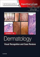Dermatology: Visual Recognition and Case Reviews2016 | پوست: شناخت بصری و بررسی موارد