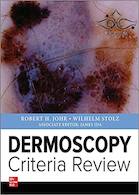 Dermoscopy Criteria Review 1st Edition2019 | بررسی معیارهای درموسکوپی