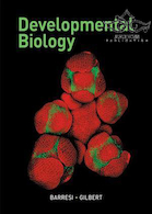 Developmental Biology, 12th Edition2019 | زیست شناسی تکاملی گیلبرت