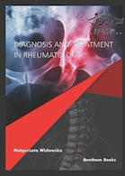 Diagnosis and Treatment in Rheumatology2018 تشخیص و درمان در روماتولوژی