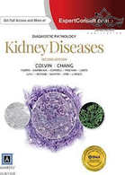 Diagnostic Pathology: Kidney Diseases 2nd Edition2015 | آسیب شناسی تشخیصی: بیماری های کلیه