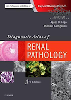 Diagnostic Atlas of Renal Pathology 3rd Edition2016 اطلس تشخیصی آسیب شناسی کلیه