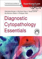 Diagnostic Cytopathology Essentials: Expert Consult 2013 | موارد ضروری سیتوپاتولوژی تشخیصی
