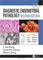 2019 Diagnostic Endometrial Pathology 2E 2nd Edition پاتولوژی تشخیصی آندومتر