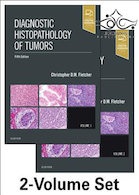 Diagnostic Histopathology of Tumors, 2 Volume Set 5th Edition2020 هیستوپاتولوژی تشخیصی تومورها