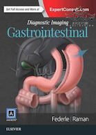 Diagnostic Imaging: Gastrointestinal 3rd Edition2015 تصویربرداری تشخیصی: دستگاه گوارش