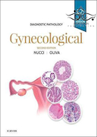 Diagnostic Pathology: Gynecological, 2nd Edition2018 | آسیب شناسی تشخیصی زنان