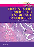 Diagnostic Problems in Breast Pathology 1st Edition2008 مشکلات تشخیصی در آسیب شناسی پستان
