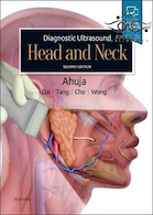 Diagnostic Ultrasound: Head and Neck 2nd Edition2019 | سونوگرافی تشخیصی: سر و گردن