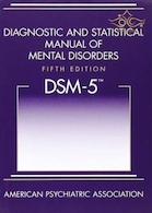 Diagnostic and Statistical Manual of Mental Disorders (DSM-5) | راهنمای تشخیصی و آماری اختلالات روانی (DSM-5)