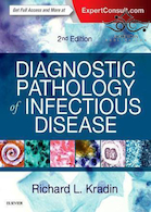Diagnostic Pathology of Infectious Disease 2nd Edition2017 آسیب شناسی تشخیصی بیماری عفونی