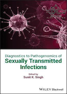 Diagnostics to Pathogenomics of Sexually Transmitted Infections 1st Edition2018 عیب یابی برای بیماری زایی عفونت های منتقله از راه جنسی