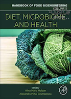 Diet, Microbiome and Health, Volume 112018 رژیم غذایی ، میکروبیوم و سلامت ، دوره 11