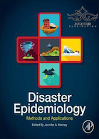 Disaster Epidemiology: Methods and Applications2017 | اپیدمیولوژی فاجعه: روشها و کاربردها