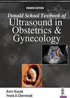 Donald School Textbook of Ultrasound in Obstetrics and Gynecology 4th Edition2017 سونوگرافی دانشکده دونالد در زنان و زایمان