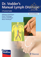 Dr. Vodder’s Manual Lymph Drainage 2nd Edition2018 تخلیه لنفاوی دستی