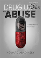 Drug Use and Abuse: A Comprehensive Introduction 9th Edition2017 مصرف و سو مصرف مواد مخدر