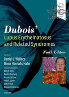Dubois’ Lupus Erythematosus and Related Syndromes 9th Edition2018 لوپوس اریتماتوز و سندرم های مرتبط با آن