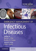 Emergency Management of Infectious Diseases 2nd Edition2018 مدیریت اضطراری بیماری های عفونی