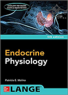 Endocrine Physiology, 5th Edition2018 فیزیولوژی غدد درون ریز