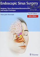 Endoscopic Sinus Surgery, 4th Edition2017 جراحی آندوسکوپی سینوس