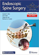 Endoscopic Spine Surgery, 2nd Edition2018 جراحی آندوسکوپی ستون فقرات