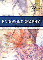 Endosonography, 4th Edition2018 آندوسونوگرافی