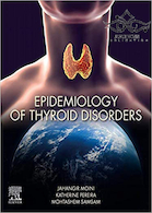 Epidemiology of Thyroid Disorders 1st Edition2020 اپیدمیولوژی اختلالات تیروئید