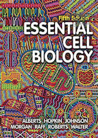 Essential Cell Biology, Fifth Edition2020 | زیست شناسی سلول و مولکولی آلبرتس 2020
