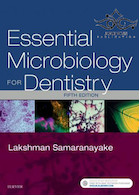 Essential Microbiology for Dentistry 5th Edition2018 میکروبیولوژی ضروری برای دندانپزشکی