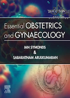 Essential Obstetrics and Gynaecology 6th Edition2020 ضروریات زنان و زایمان