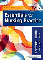 Essentials for Nursing Practice, 8th Edition2018 موارد ضروری برای پرستاری