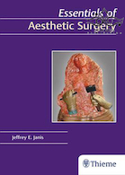 Essentials of Aesthetic Surgery, 1st Edition2018 ملزومات جراحی زیبایی