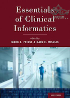 Essentials of Clinical Informatics2019 انفورماتیک بالینی