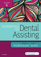 Essentials of Dental Assisting 6th Edition2016 موارد ضروری کمک به دندانپزشکی