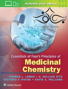 Essentials of Foye’s Principles of Medicinal Chemistry2016 ملزومات اصول شیمی دارویی