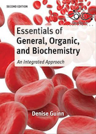 Essentials of General, Organic, and Biochemistry, Second Edition2014 | ملزومات شیمی عمومی ، آلی و بیوشیمی