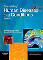 Essentials of Human Diseases and Conditions 5th Edition2012 | ملزومات بیماریها و شرایط انسانی