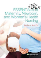 Essentials of Maternity, Newborn, and Women's Health2020 ملزومات بهداشت مادران ، زایمان و نوزادان