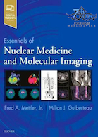 Essentials of Nuclear Medicine and Molecular Imaging, 7th Edition2019 پزشکی هسته ای و تصویربرداری مولکولی