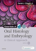2019 Essentials of Oral Histology and Embryology: A Clinical Approach 5th Edition | ضروریات بافت شناسی دهانی و جنین شناسی