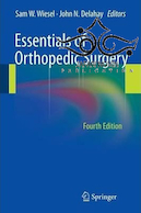 ٍEssentials of Orthopedic Surgery, 4th Edition2010 ٍ ملزومات جراحی ارتوپدی