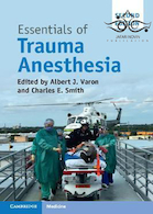 Essentials of Trauma Anesthesia, 2nd Edition2018 ملزومات بیهوشی تروما