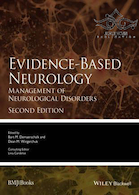 Evidence-Based Neurology: Management of Neurological Disorders 2nd Edition2015 عصب شناسی مبتنی بر شواهد: مدیریت اختلالات عصبی نسخه 2